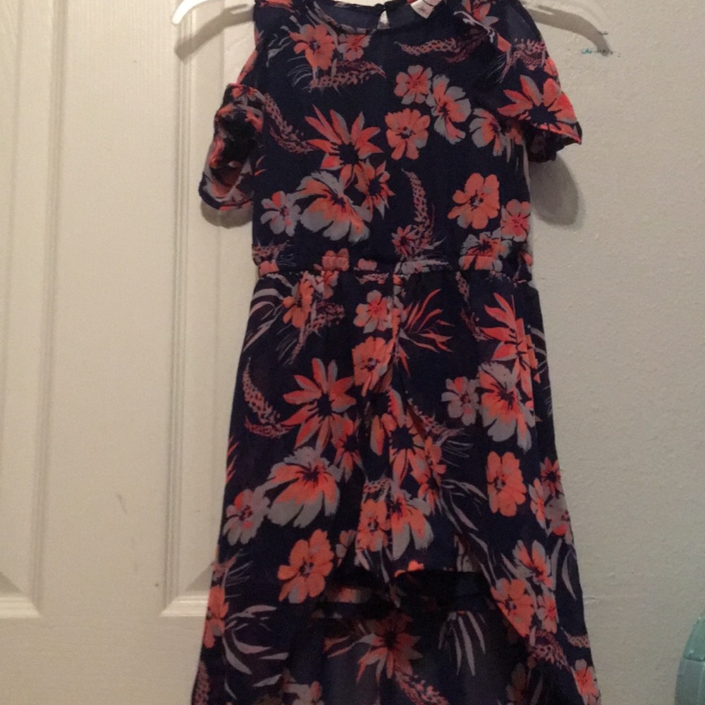 A jumpsuit